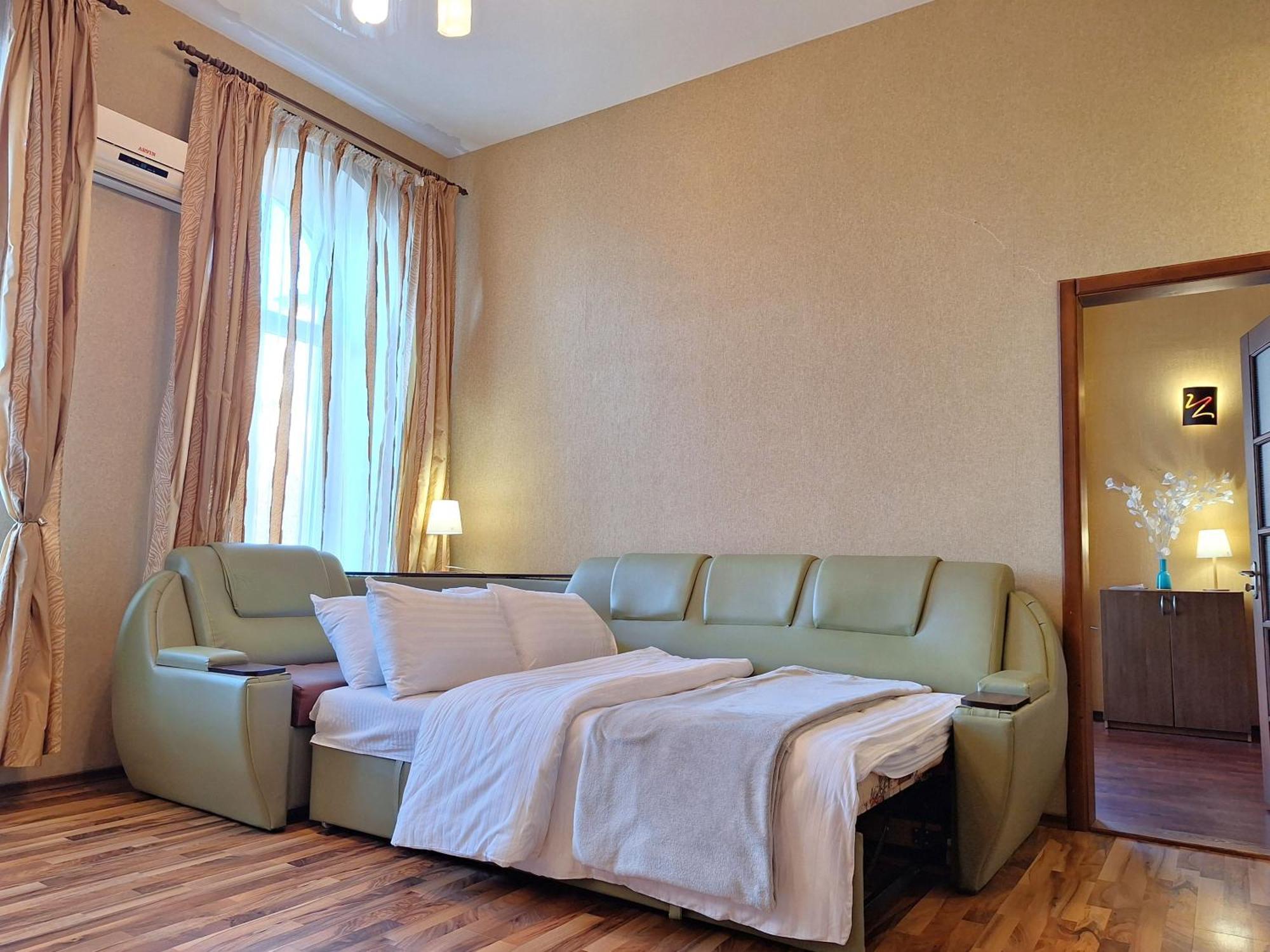 Сапсан-1 Двокімнатна Квартира Мережа Alex Apartments Документи Для Відряджень Poltava Exteriér fotografie
