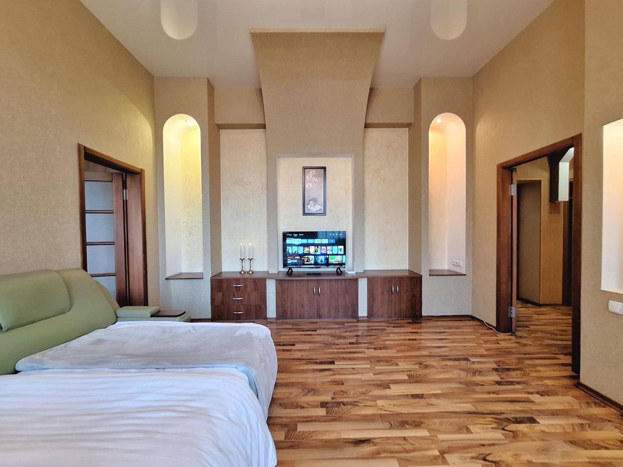 Сапсан-1 Двокімнатна Квартира Мережа Alex Apartments Документи Для Відряджень Poltava Exteriér fotografie